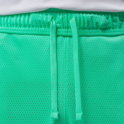 Men's Jordan Sport Essentials Dri-FIT Basketball Shorts - Green Glow