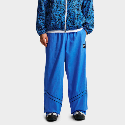 Men's Nike Air Track Pants - Blue Crystal