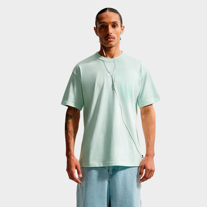 Men's Nike Sportswear Premium Essentials Futura T-Shirt - Barely Green
