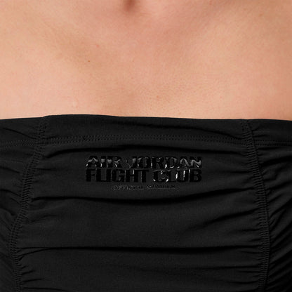 Women's Jordan Flight Club Mini Dress - Black