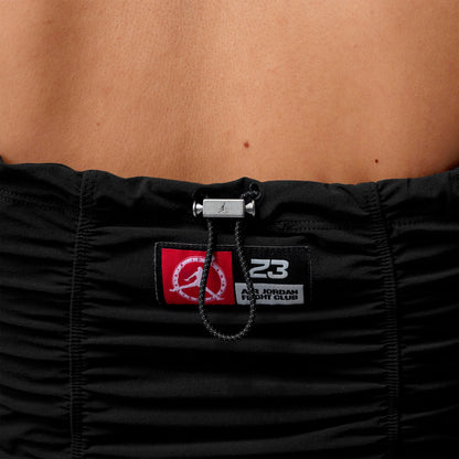 Women's Jordan Flight Club Mini Dress - Black