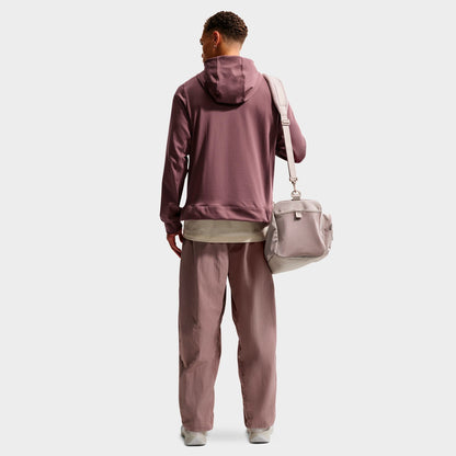 Men's Nike Primary NanoKnit Dri-FIT UV Protection Pullover Training Hoodie - Tattoo/Tattoo