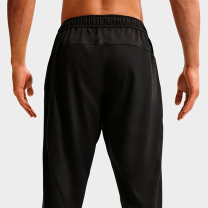 Men's Nike Primary NanoKnit Dri-FIT UV Protection Performance Jogger Pants - Black/Black