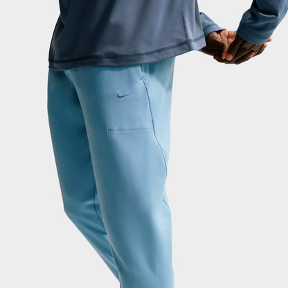 Men's Nike Primary NanoKnit Dri-FIT UV Protection Performance Jogger Pants - Work Blue/Work Blue