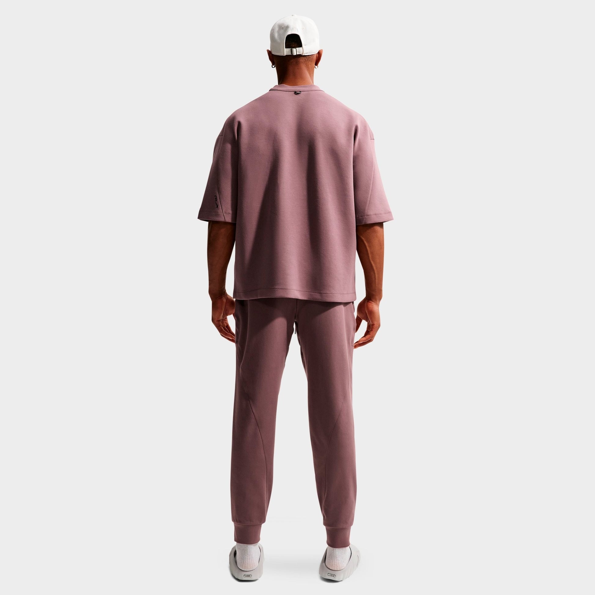 Men's Nike Primary NanoKnit Dri-FIT UV Protection Performance Jogger Pants - Tattoo/Tattoo