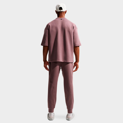 Men's Nike Primary NanoKnit Dri-FIT UV Protection Performance Jogger Pants - Tattoo/Tattoo