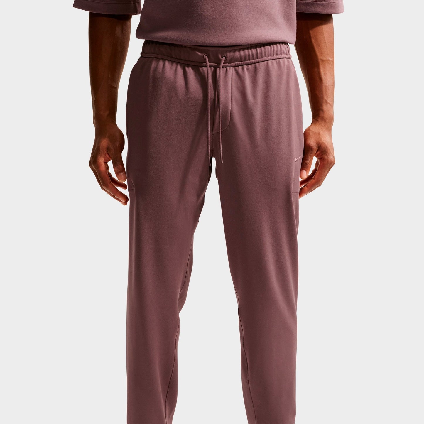 Men's Nike Primary NanoKnit Dri-FIT UV Protection Performance Jogger Pants - Tattoo/Tattoo