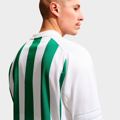 Men's Nike Sportswear Club Goalie Top - Malachite/White/Lightning