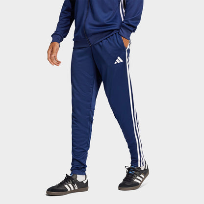 Men's adidas Tiro 25 Essentials Training Pants - Team Navy Blue/White