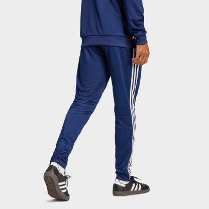 Men's adidas Tiro 25 Essentials Training Pants - Team Navy Blue/White