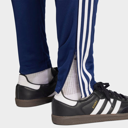 Men's adidas Tiro 25 Essentials Training Pants - Team Navy Blue/White