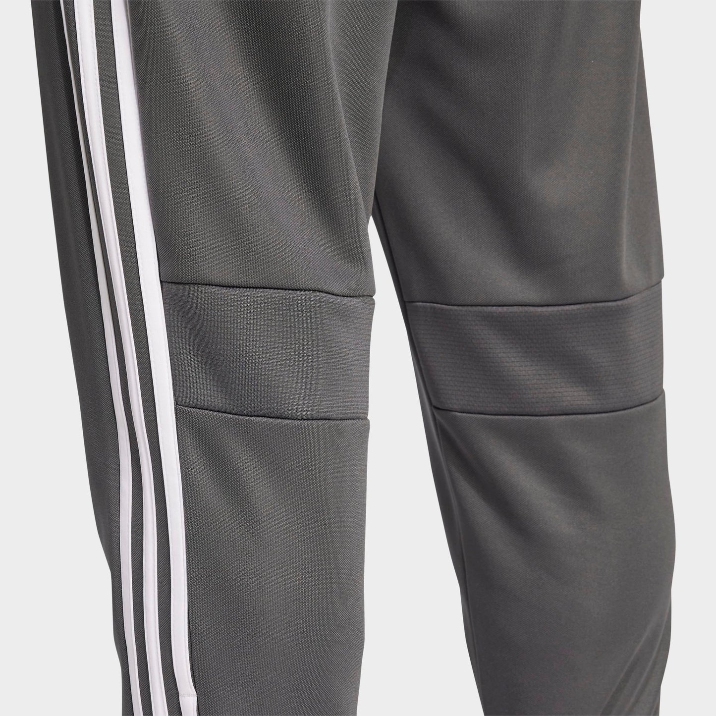 Men's adidas Tiro 25 Essentials Training Pants - Grey/White