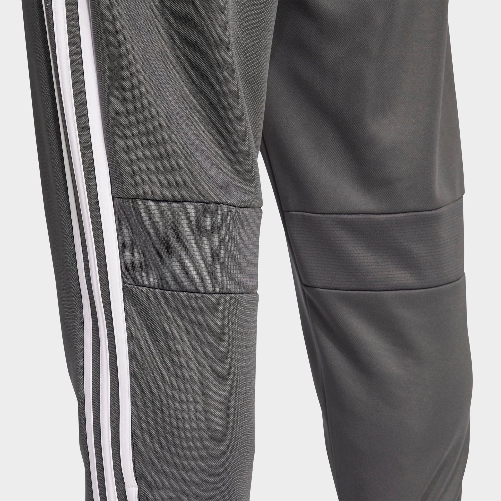 Men's adidas Tiro 25 Essentials Training Pants - Grey/White