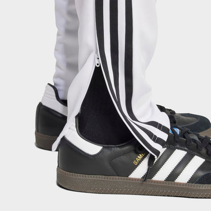 Men's adidas Tiro 25 Essentials Training Pants - White/Black