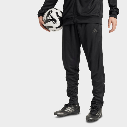 Men's adidas Tiro 25 Essentials Training Pants - Black