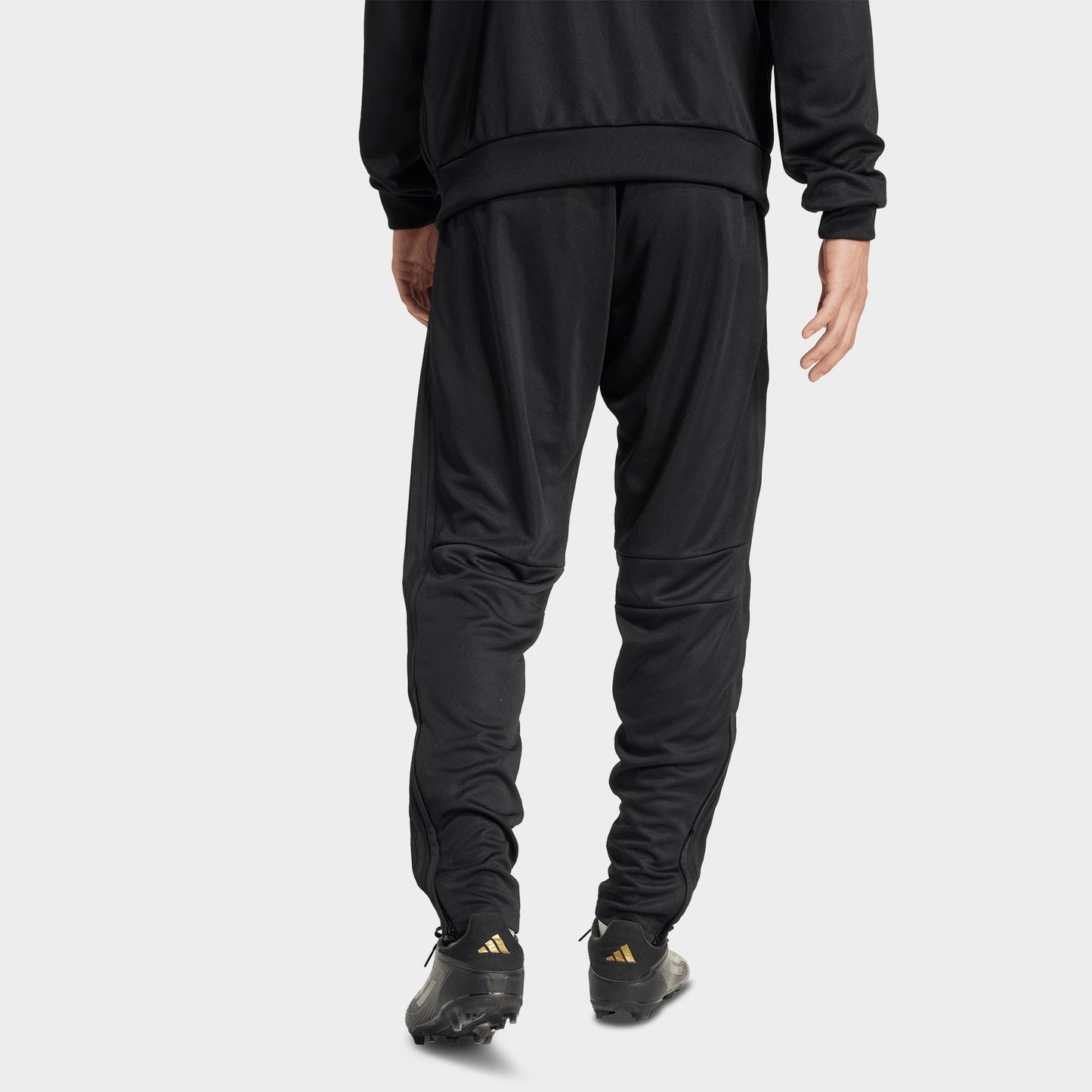 Men's adidas Tiro 25 Essentials Training Pants - Black