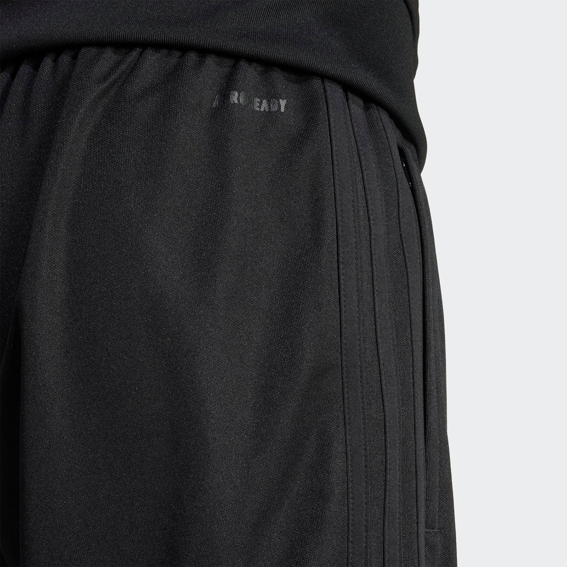 Men's adidas Tiro 25 Essentials Training Pants - Black