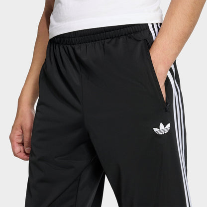 Men's adidas Originals adicolor Firebird Track Pants - Black