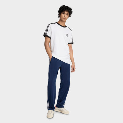 Men's adidas Originals adicolor Firebird Track Pants - Night Indigo