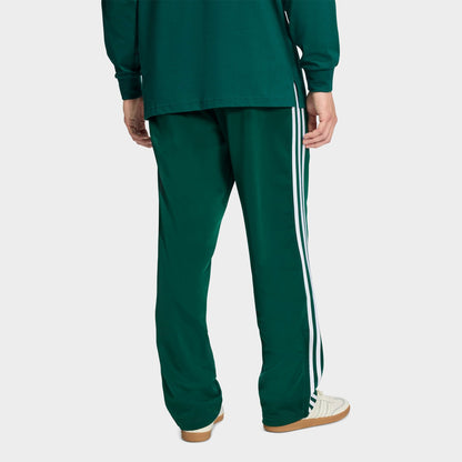 Men's adidas Originals adicolor Firebird Track Pants - Collegiate Green