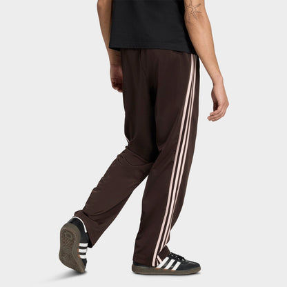 Men's adidas Originals adicolor Firebird Track Pants - Aurora Coffee