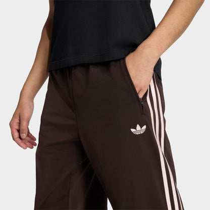 Men's adidas Originals adicolor Firebird Track Pants - Aurora Coffee