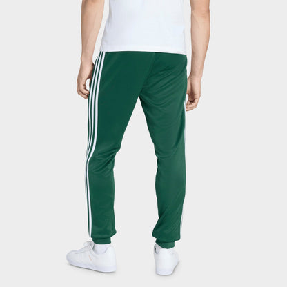 Men's adidas Originals SST Track Pants - Collegiate Green