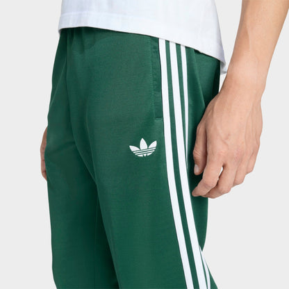 Men's adidas Originals SST Track Pants - Collegiate Green