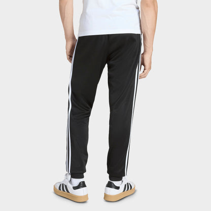 Men's adidas Originals SST Track Pants - Black