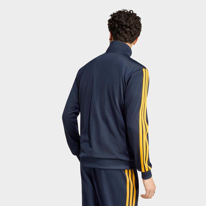 Men's adidas Real Madrid DNA Track Top - Night Navy
