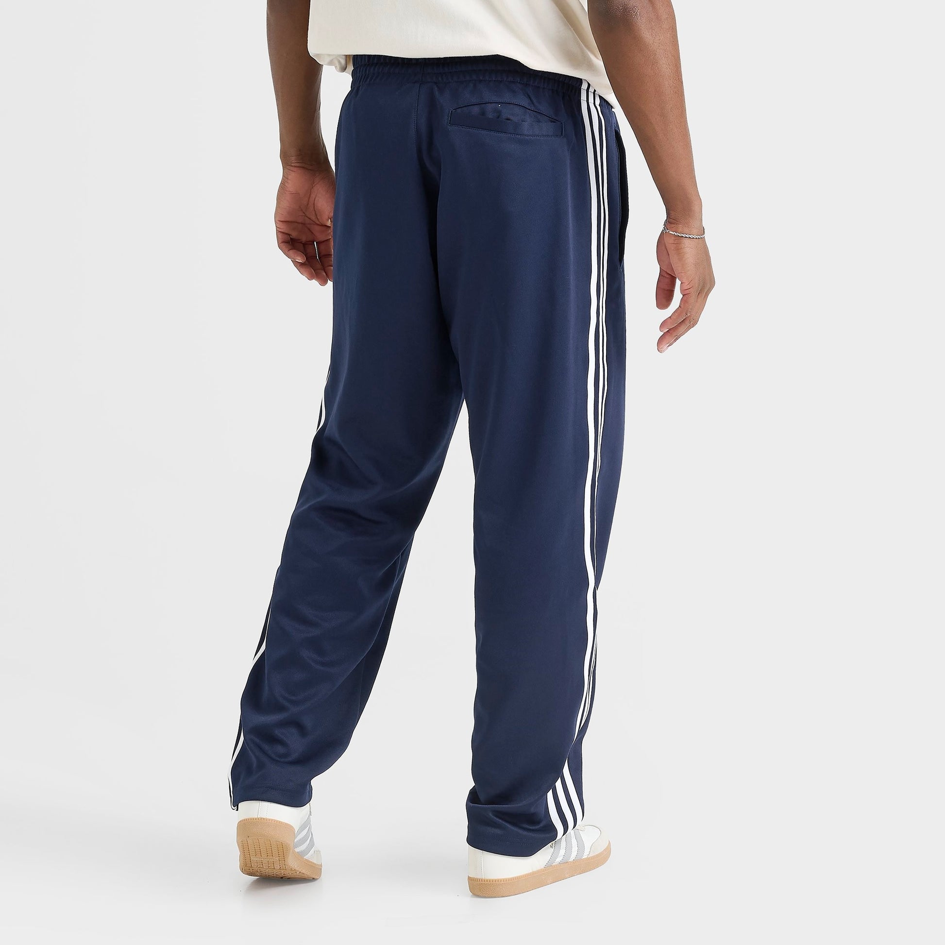 Men's adidas Originals Terrace Track Pants - Collegiate Navy