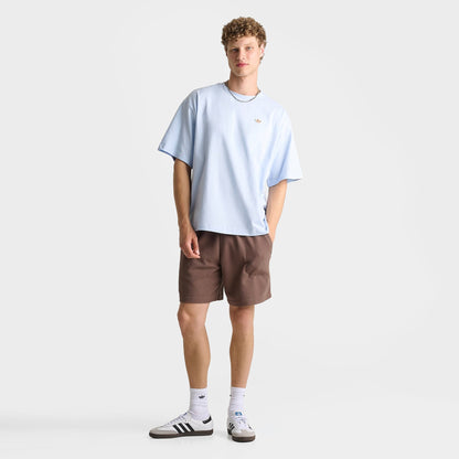 Men's adidas Originals Summer Graphic T-Shirt - Crystal Sky