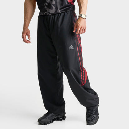 Men's adidas x Coca-Cola Teamgeist Track Pants - Black