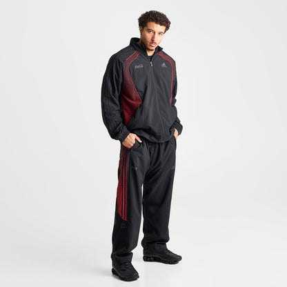 Men's adidas x Coca-Cola Teamgeist Track Pants - Black