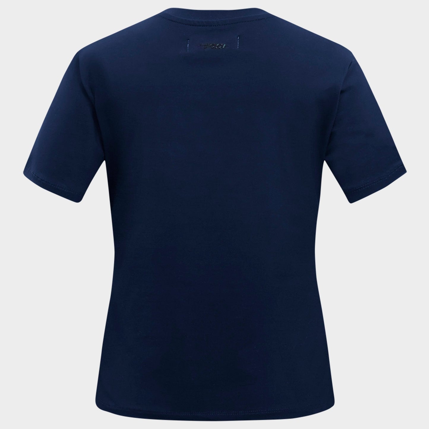 Women's Pro Standard New York Yankees MLB Classic Single Jersey Slim T-Shirt - Midnight Navy