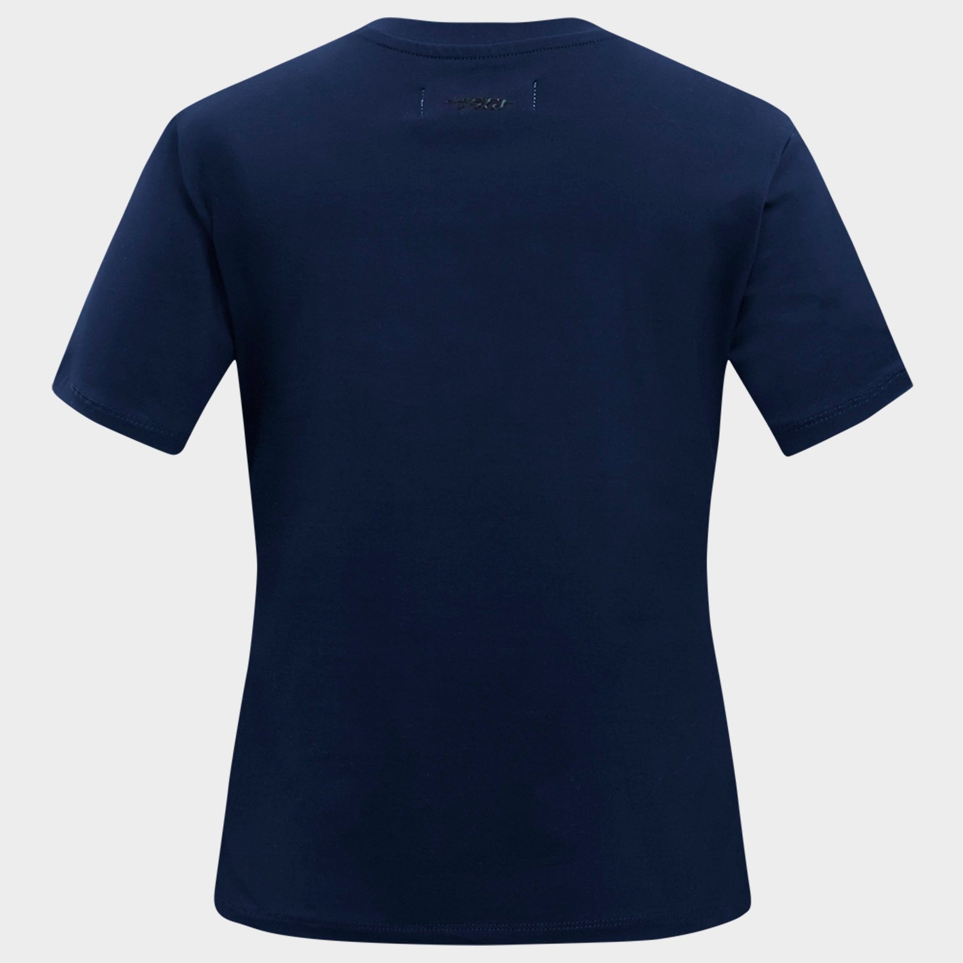 Women's Pro Standard New York Yankees MLB Classic Single Jersey Slim T-Shirt - Midnight Navy