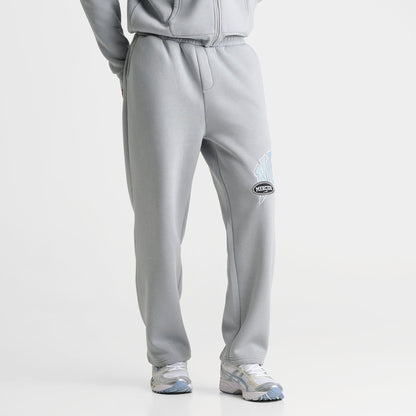 Men's Mercier Institute Fleece Sweatpants - Grey