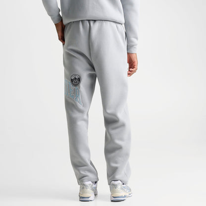 Men's Mercier Institute Fleece Sweatpants - Grey