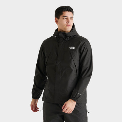 Men's The North Face Antora Jacket - TNF Black
