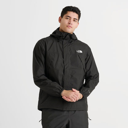 Men's The North Face Antora Jacket - TNF Black