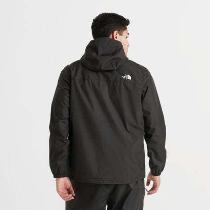 Men's The North Face Antora Jacket - TNF Black