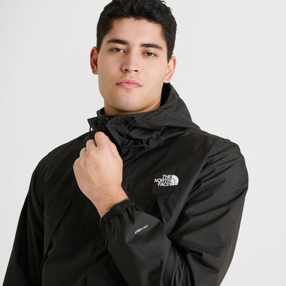 Men's The North Face Antora Jacket - TNF Black