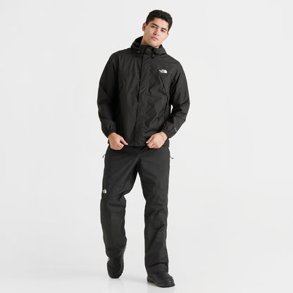 Men's The North Face Antora Rain Pants - TNF Black