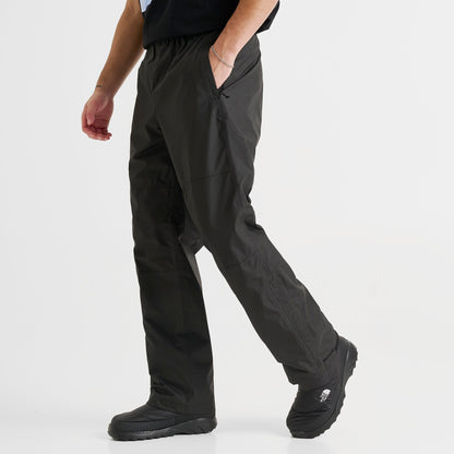 Men's The North Face Antora Rain Pants - TNF Black