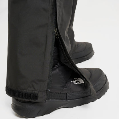 Men's The North Face Antora Rain Pants - TNF Black