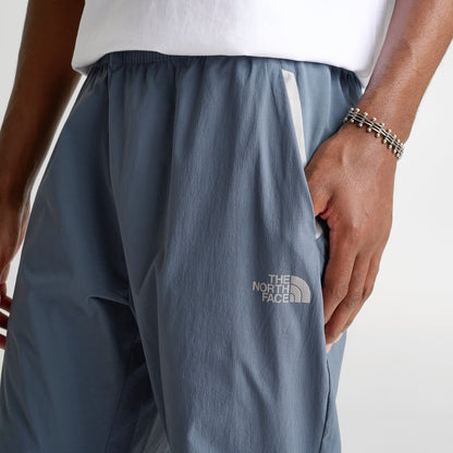 Men's The North Face Performance Woven Track Pants - Granite Grey