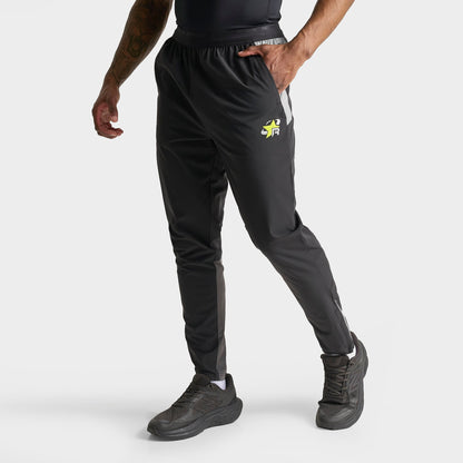 Men's Reprimo Performance Flight Pants - Black/Neon