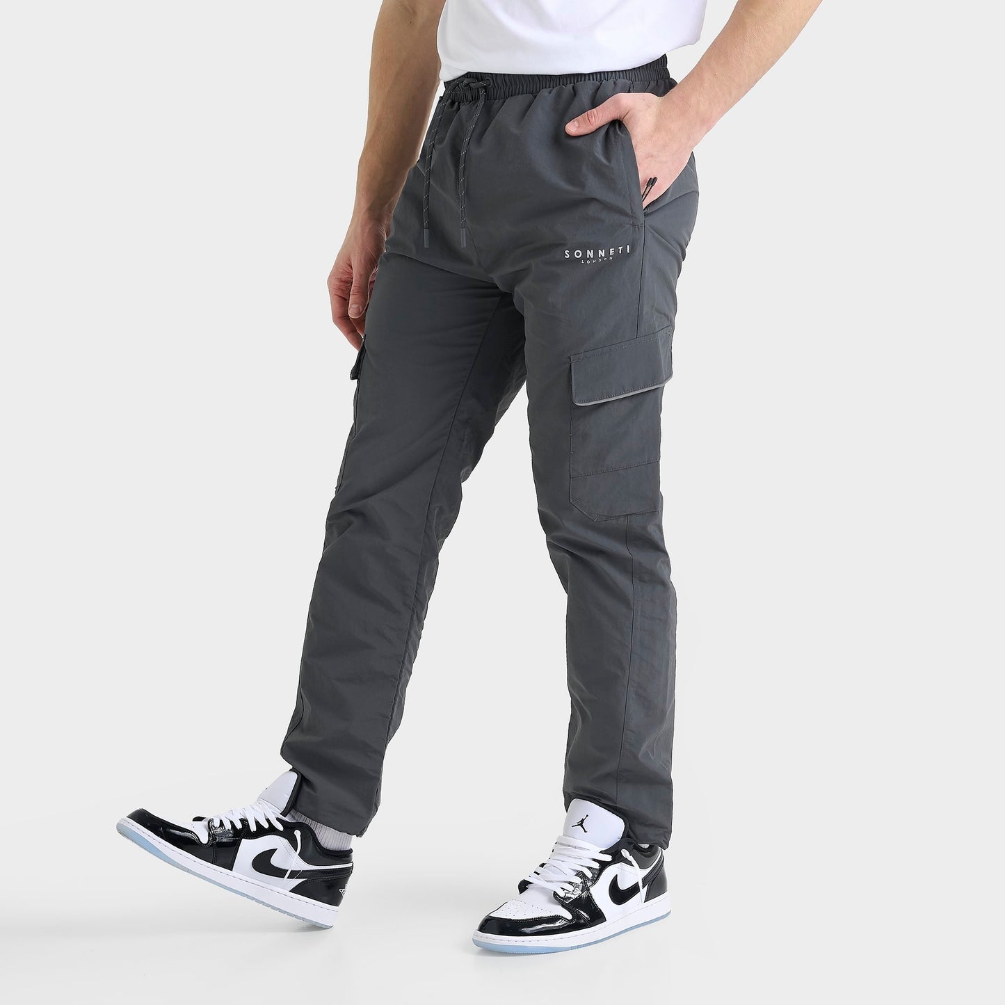 Men's Sonneti Rock Pants - Asphalt