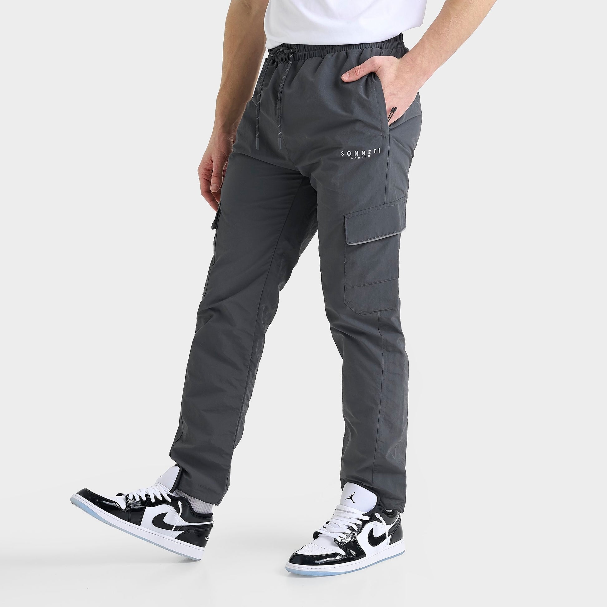 Men's Sonneti Rock Pants - Asphalt