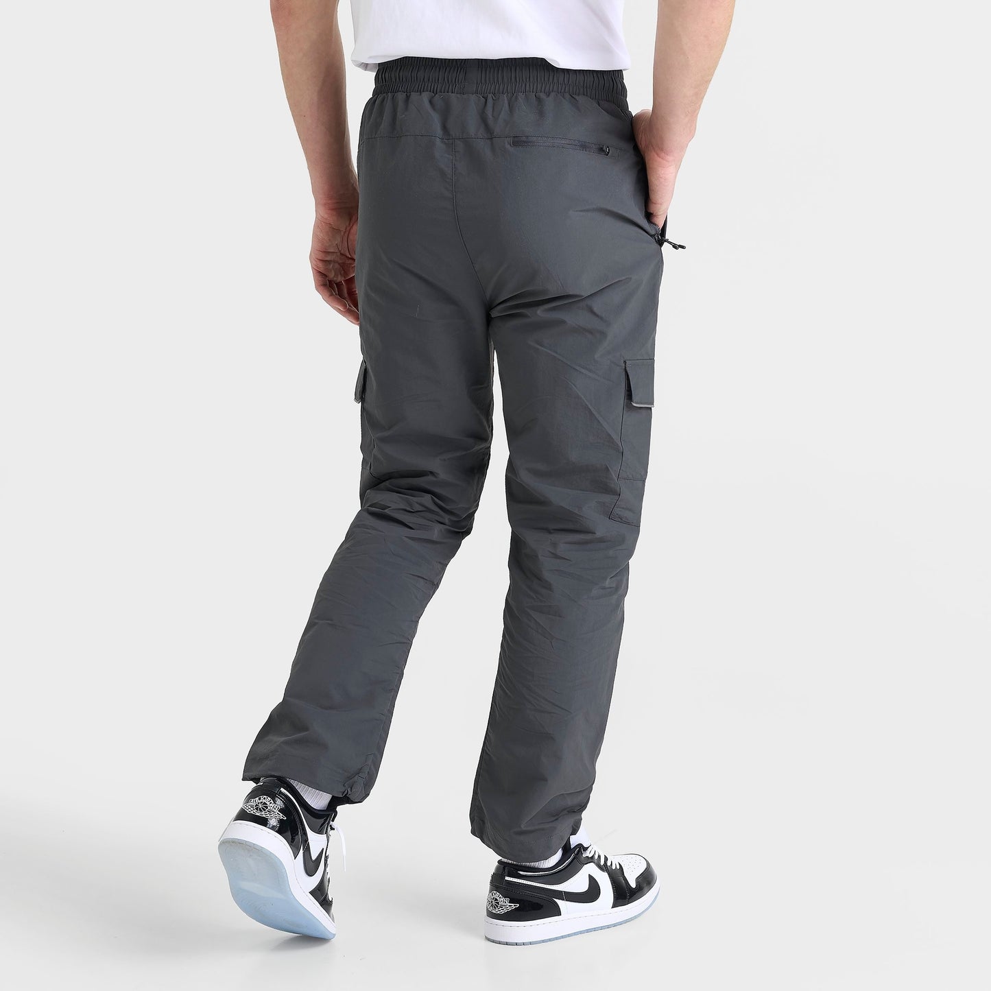 Men's Sonneti Rock Pants - Asphalt